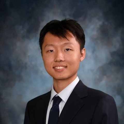 Weizhuo Wang